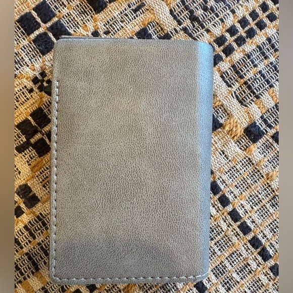 Card Blocr Credit Card Pop up Wallet
RFID Blocking Slim Minimalist Card
Holder - Picture 3 of 10